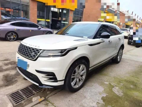 2022 LAND ROVER RANGE ROVER VELAR,autocango,china used car exporter,china ev exporter,chinese used car exporter,chinese used ev exporter