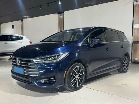 2017 BYD SONG MAX,autocango,china used car exporter,china ev exporter,chinese used car exporter,chinese used ev exporter