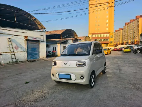 2024 WULING HONGGUANG MINI EV,autocango,china used car exporter,china ev exporter,chinese used car exporter,chinese used ev exporter