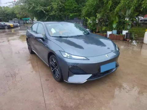 2025 Deepal SL03 1.5L 95HP L4 REEV 28.39KWH