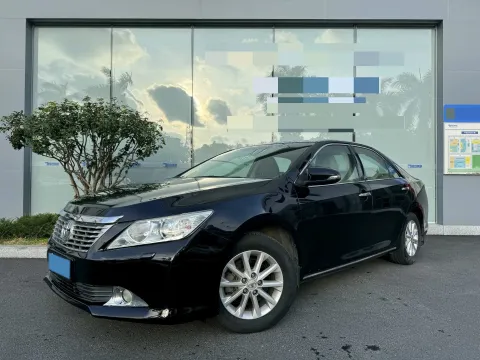 2012 TOYOTA CAMRY,autocango,china used car exporter,china ev exporter,chinese used car exporter,chinese used ev exporter