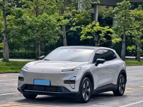 2025 CHANGAN QIYUAN A07,autocango,china used car exporter,china ev exporter,chinese used car exporter,chinese used ev exporter