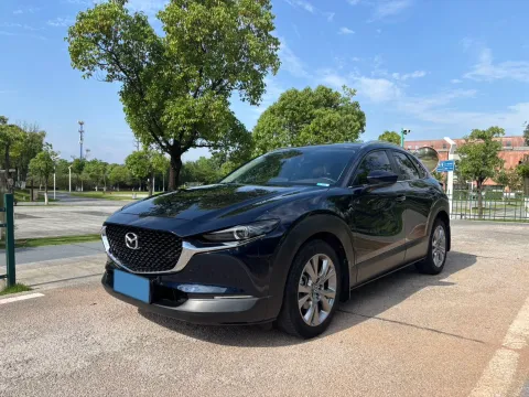 2021 MAZDA CX-30,autocango,china used car exporter,china ev exporter,chinese used car exporter,chinese used ev exporter