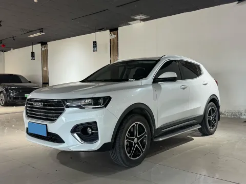 2020 HAVAL H4,autocango,china used car exporter,china ev exporter,chinese used car exporter,chinese used ev exporter