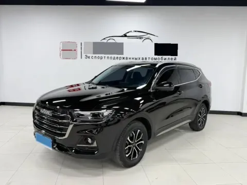 2021 HAVAL H6,autocango,china used car exporter,china ev exporter,chinese used car exporter,chinese used ev exporter