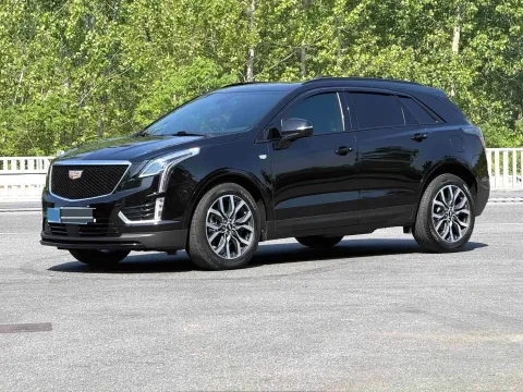 2023 CADILLAC XT5,autocango,china used car exporter,china ev exporter,chinese used car exporter,chinese used ev exporter