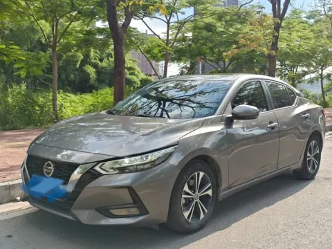 2022 NISSAN SYLPHY,autocango,china used car exporter,china ev exporter,chinese used car exporter,chinese used ev exporter