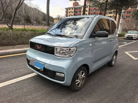 2020 WULING HONGGUANG MINI EV,autocango,china used car exporter,china ev exporter,chinese used car exporter,chinese used ev exporter