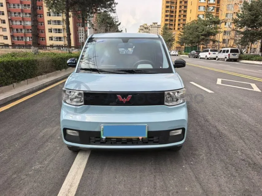 2020 WuLing HongGuang MINI EV BEV 13.8KWH,autocango,china used car exporter,china ev exporter,chinese used car exporter,chinese used ev exporter