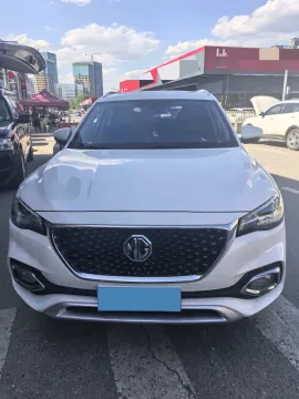 2018 MG HS 1.5T 169HP L4 7DCT
