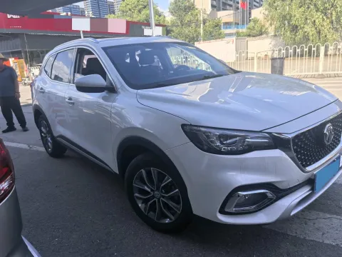 2018 MG HS 1.5T 169HP L4 7DCT