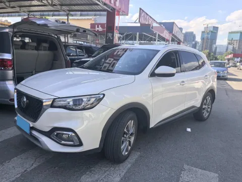 2018 MG HS,autocango,china used car exporter,china ev exporter,chinese used car exporter,chinese used ev exporter