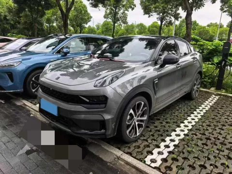 2020 LYNK&CO 05,autocango,china used car exporter,china ev exporter,chinese used car exporter,chinese used ev exporter