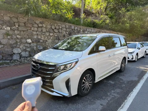 2021 GAC TRUMPCHI M8,autocango,china used car exporter,china ev exporter,chinese used car exporter,chinese used ev exporter