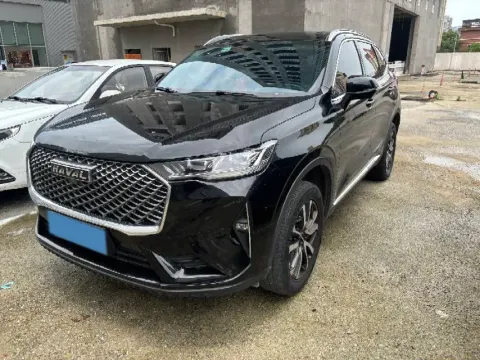 2021 HAVAL H6,autocango,china used car exporter,china ev exporter,chinese used car exporter,chinese used ev exporter