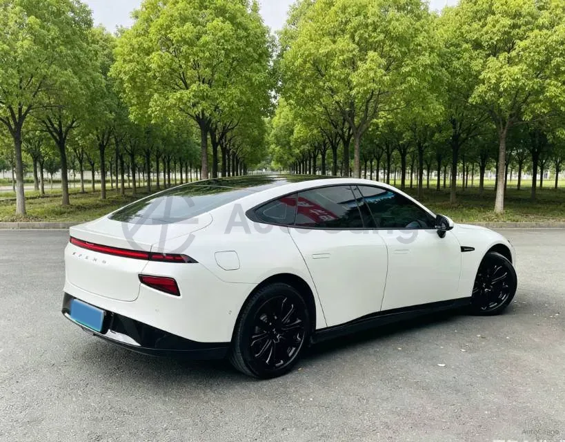 2020 Xpeng P7 BEV 70.8KWH,autocango,china used car exporter,china ev exporter,chinese used car exporter,chinese used ev exporter