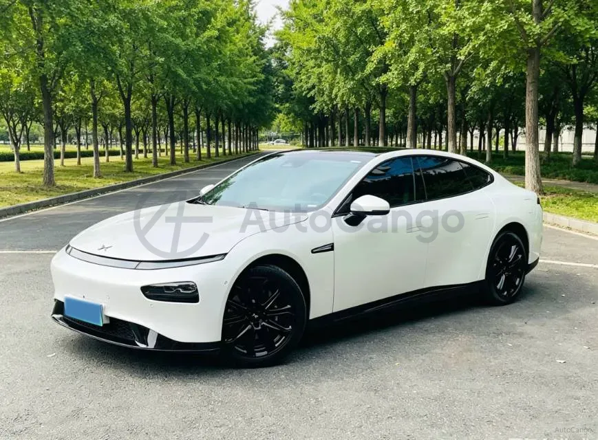 2020 Xpeng P7 BEV 70.8KWH,autocango,china used car exporter,china ev exporter,chinese used car exporter,chinese used ev exporter