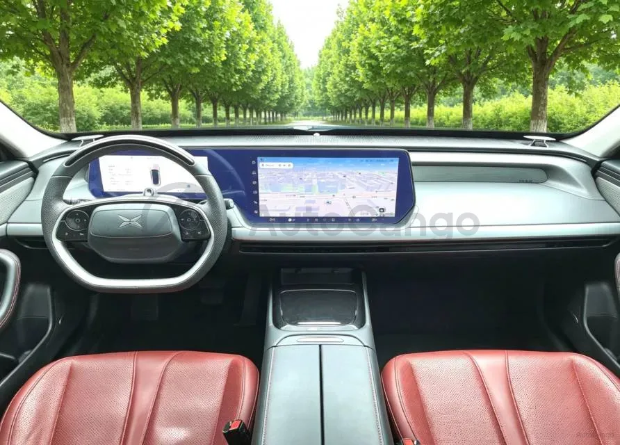 2020 Xpeng P7 BEV 70.8KWH,autocango,china used car exporter,china ev exporter,chinese used car exporter,chinese used ev exporter
