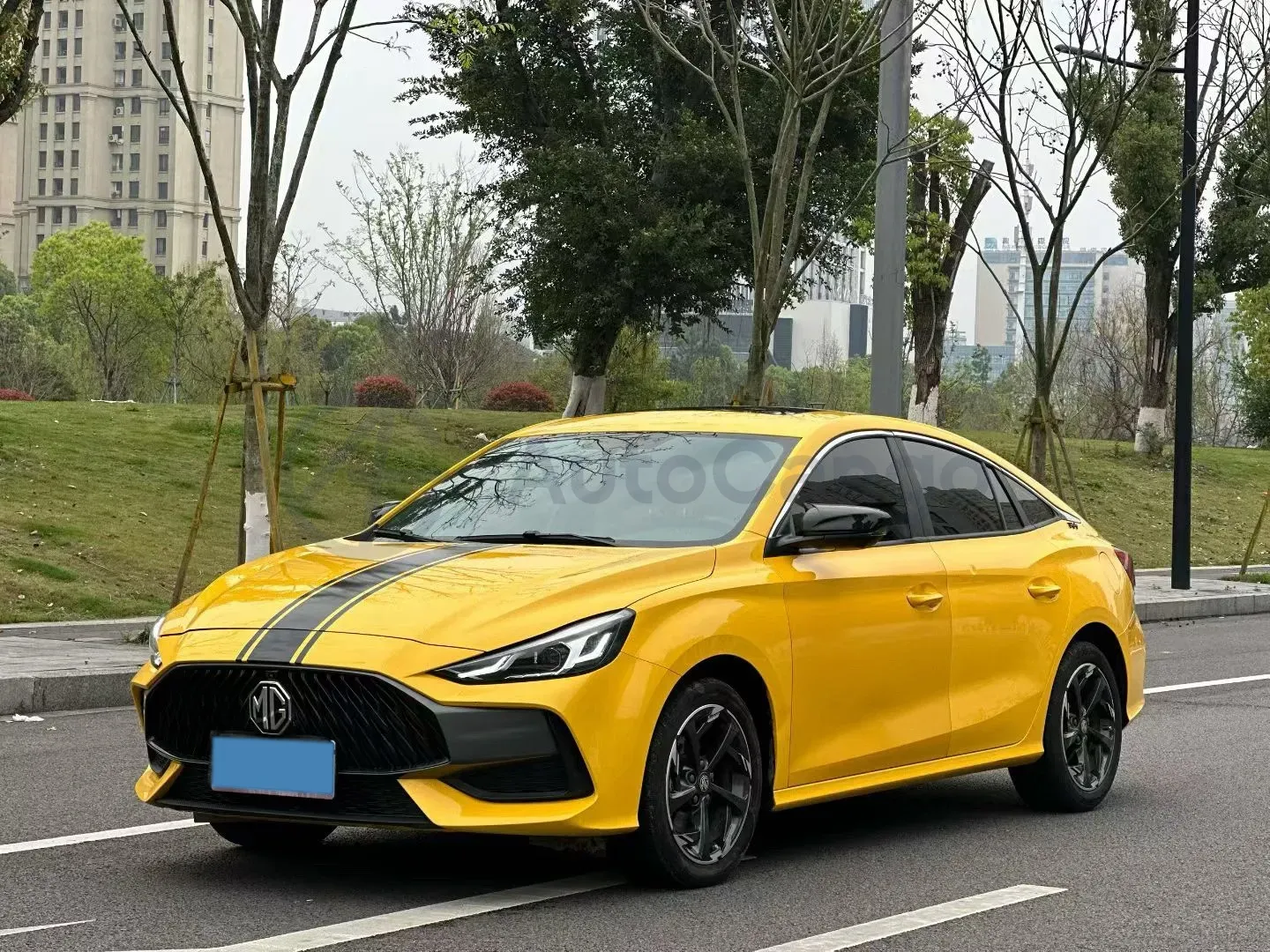 2021 MG 5 1.5T 173HP L4 7DCT,autocango,china used car exporter,china ev exporter,chinese used car exporter,chinese used ev exporter