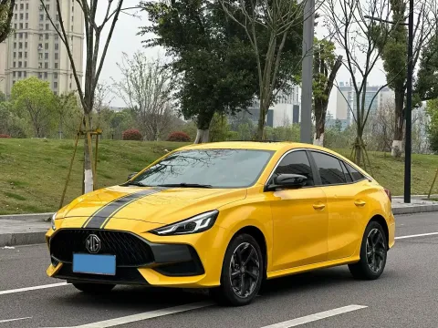 MG