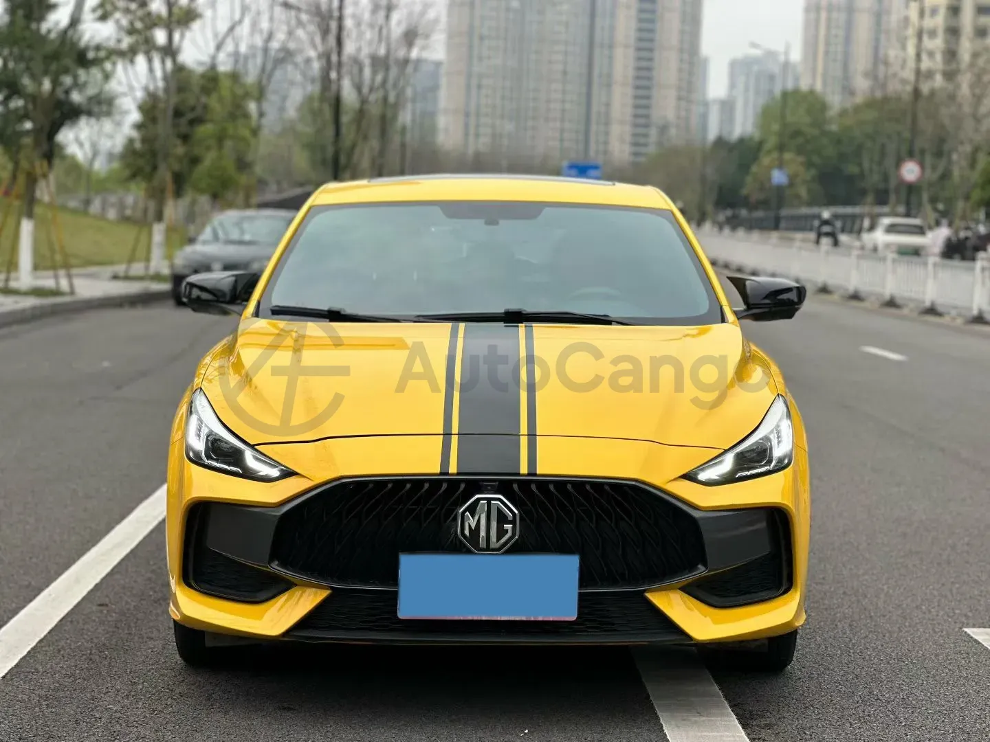 2021 MG 5 1.5T 173HP L4 7DCT,autocango,china used car exporter,china ev exporter,chinese used car exporter,chinese used ev exporter