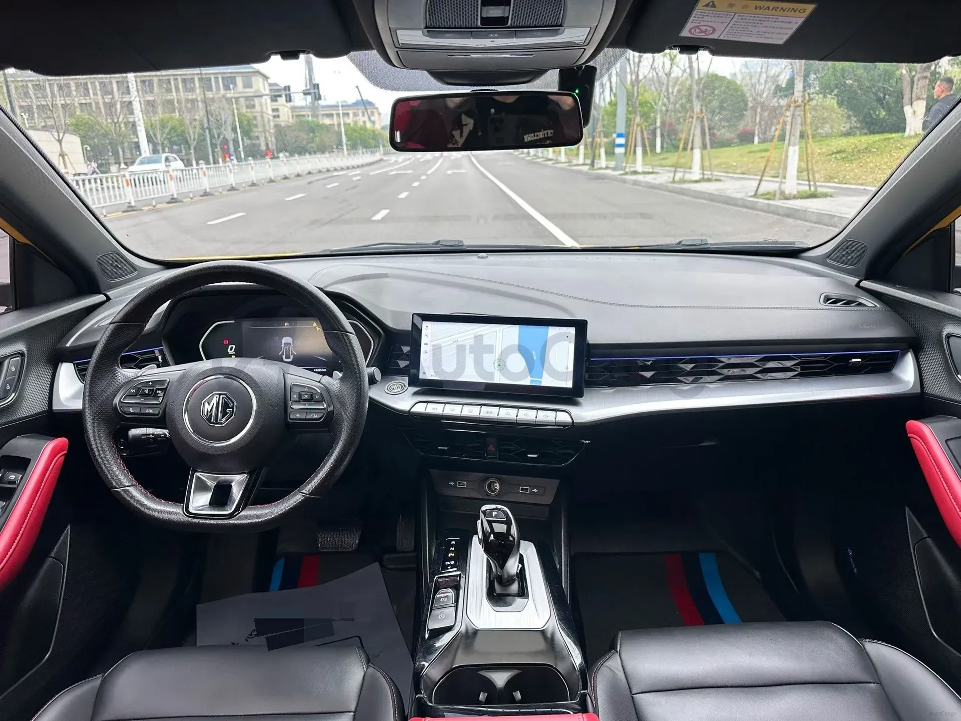 2021 MG 5 1.5T 173HP L4 7DCT,autocango,china used car exporter,china ev exporter,chinese used car exporter,chinese used ev exporter
