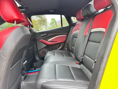 2021 MG 5 1.5T 173HP L4 7DCT