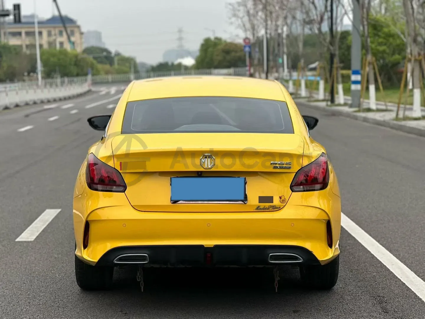 2021 MG 5 1.5T 173HP L4 7DCT,autocango,china used car exporter,china ev exporter,chinese used car exporter,chinese used ev exporter
