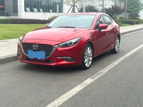2017 MAZDA 3 AXELA,autocango,china used car exporter,china ev exporter,chinese used car exporter,chinese used ev exporter