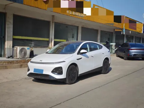 2025 XPENG G6,autocango,china used car exporter,china ev exporter,chinese used car exporter,chinese used ev exporter