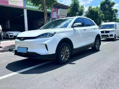 2021 Weltmeister EX5 BEV 52.704KWH,autocango,china used car exporter,china ev exporter,chinese used car exporter,chinese used ev exporter