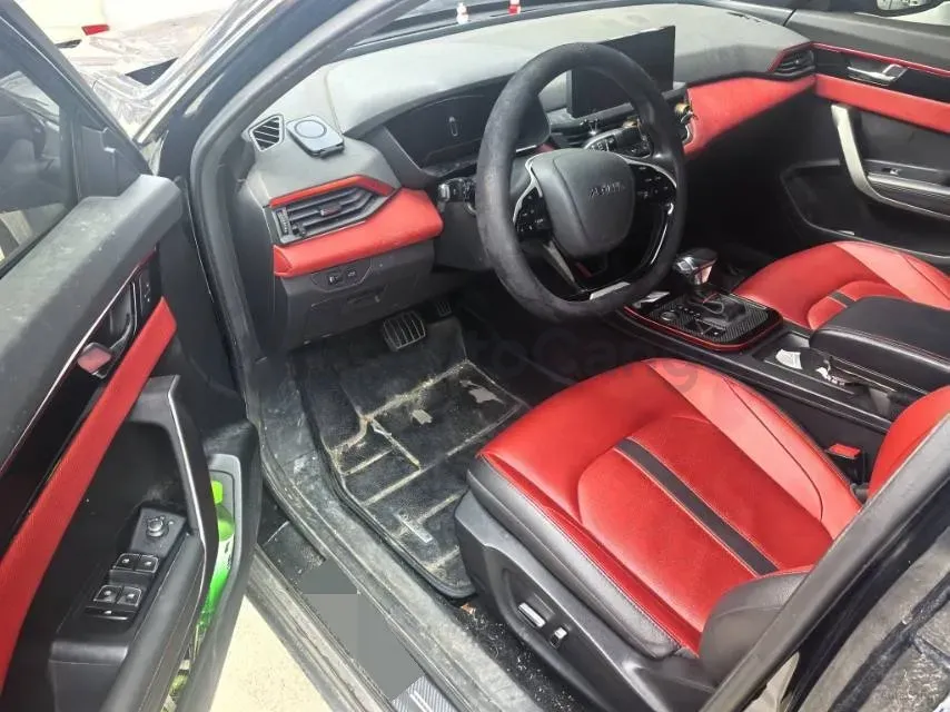2021 DongFeng Aeolus YiXuan 1.5T 150HP L4 6DCT,autocango,china used car exporter,china ev exporter,chinese used car exporter,chinese used ev exporter