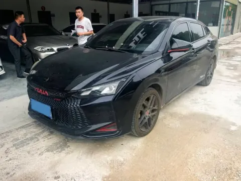 2021 DONGFENG AEOLUS YIXUAN,autocango,china used car exporter,china ev exporter,chinese used car exporter,chinese used ev exporter