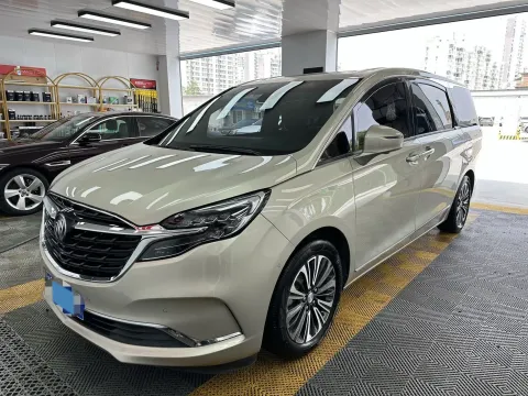 2021 BUICK GL8,autocango,china used car exporter,china ev exporter,chinese used car exporter,chinese used ev exporter