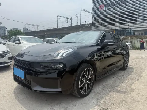2022 LYNK&CO 03,autocango,china used car exporter,china ev exporter,chinese used car exporter,chinese used ev exporter