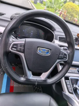 2020 Roewe i6 1.5T 169HP L4 7DCT