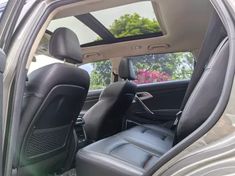 2020 Roewe i6 1.5T 169HP L4 7DCT