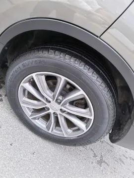 2020 Roewe i6 1.5T 169HP L4 7DCT
