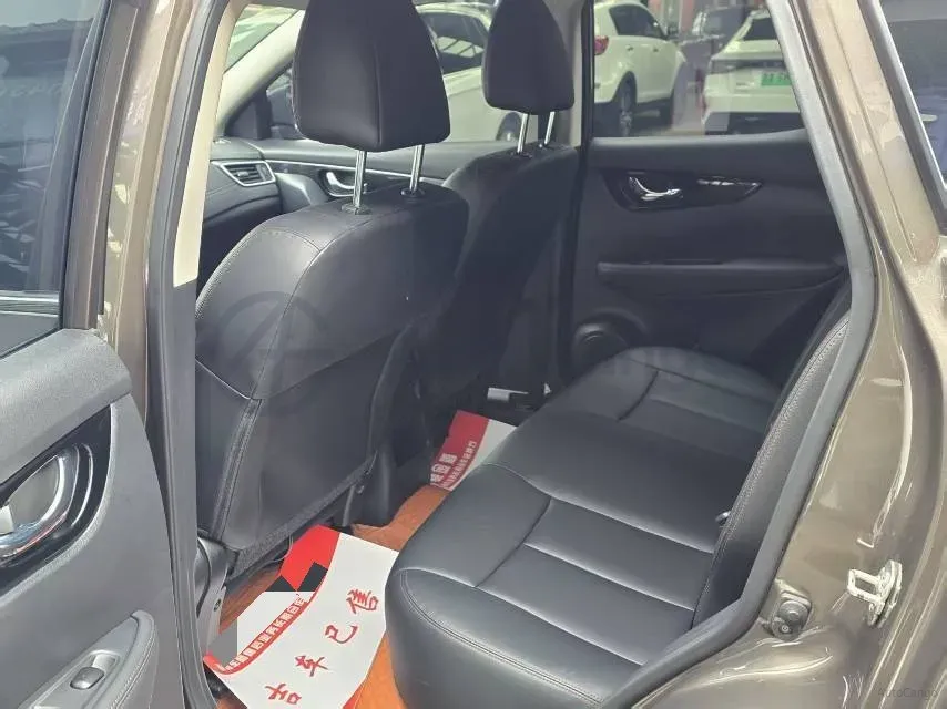 2023 Nissan Qashqai 2.0L 151HP L4 CVT,autocango,china used car exporter,china ev exporter,chinese used car exporter,chinese used ev exporter