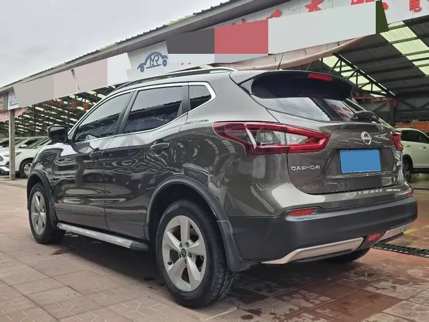2023 Nissan Qashqai 2.0L 151HP L4 CVT,autocango,china used car exporter,china ev exporter,chinese used car exporter,chinese used ev exporter