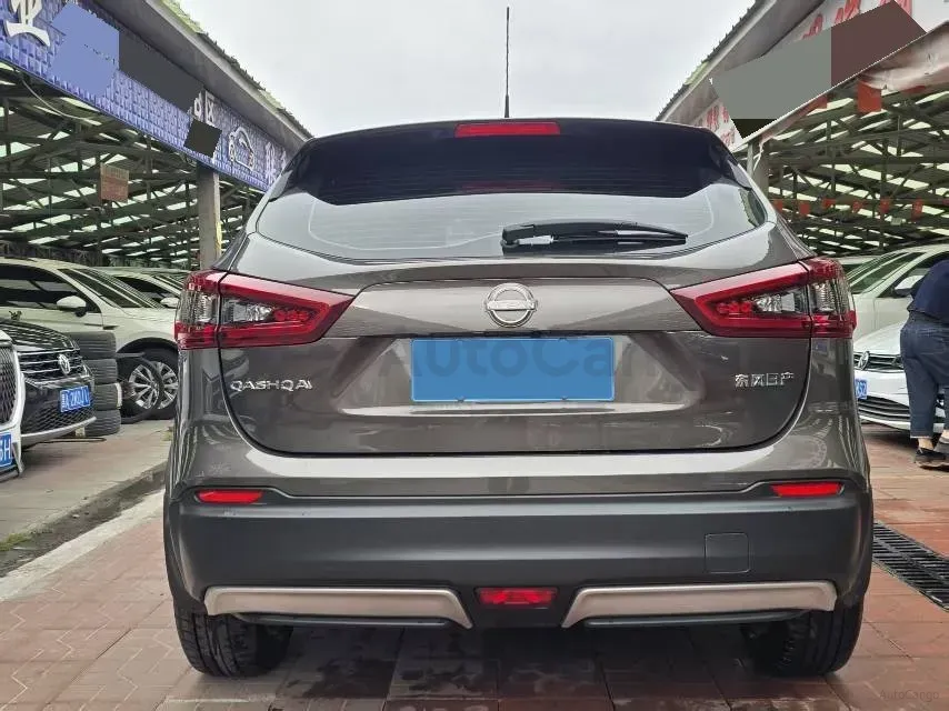 2023 Nissan Qashqai 2.0L 151HP L4 CVT,autocango,china used car exporter,china ev exporter,chinese used car exporter,chinese used ev exporter