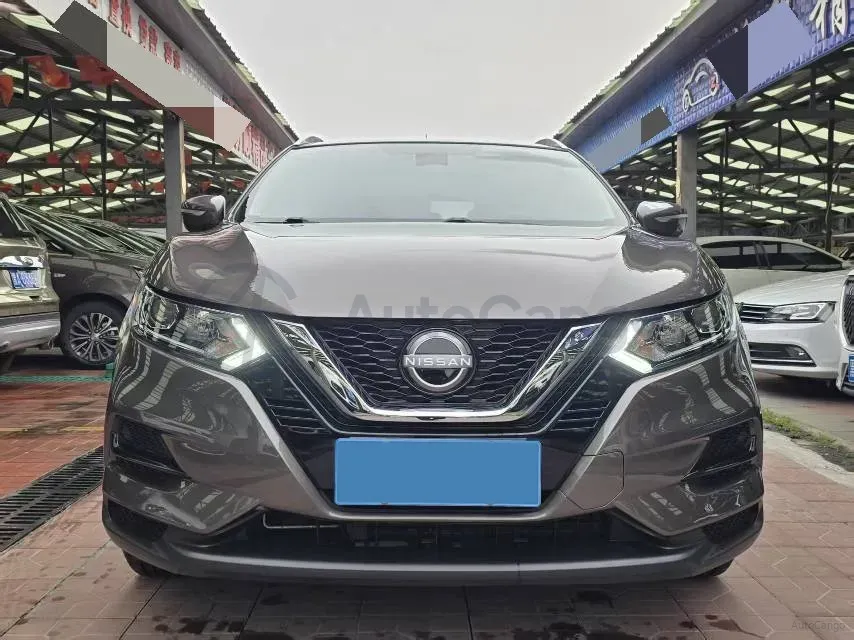2023 Nissan Qashqai 2.0L 151HP L4 CVT,autocango,china used car exporter,china ev exporter,chinese used car exporter,chinese used ev exporter