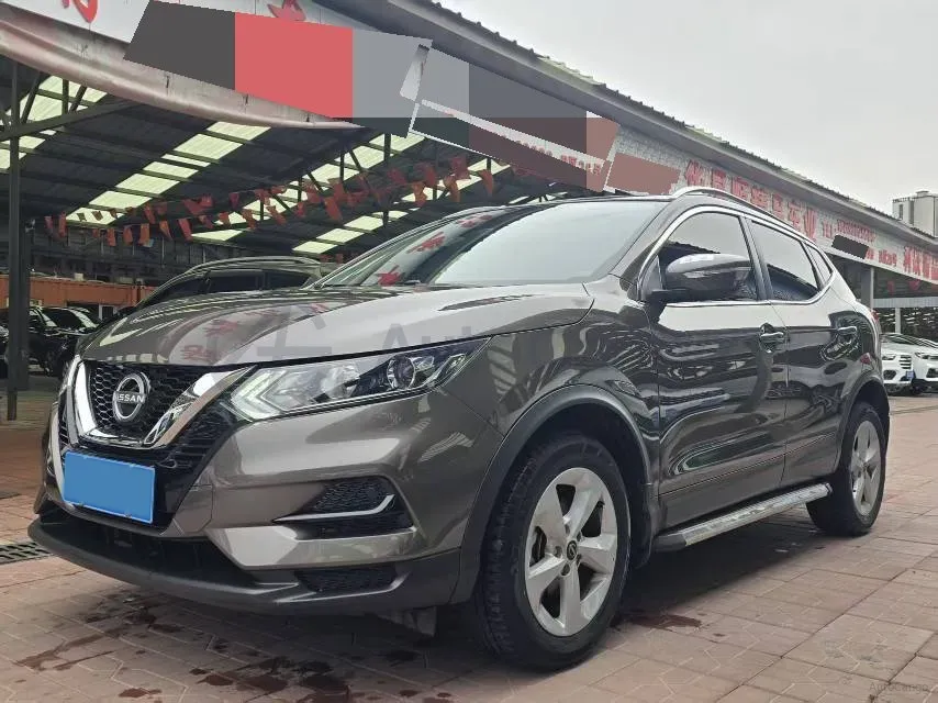 2023 Nissan Qashqai 2.0L 151HP L4 CVT,autocango,china used car exporter,china ev exporter,chinese used car exporter,chinese used ev exporter