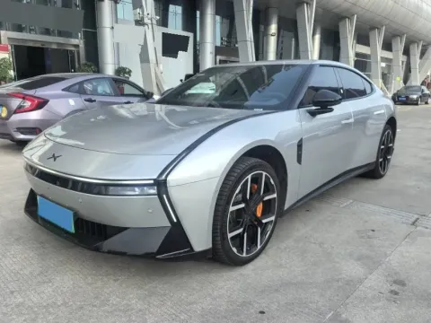 2025 XPENG P7,autocango,china used car exporter,china ev exporter,chinese used car exporter,chinese used ev exporter