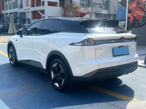 2023 Deepal S07 1.5L 95HP L4 REEV 31.73KWH
