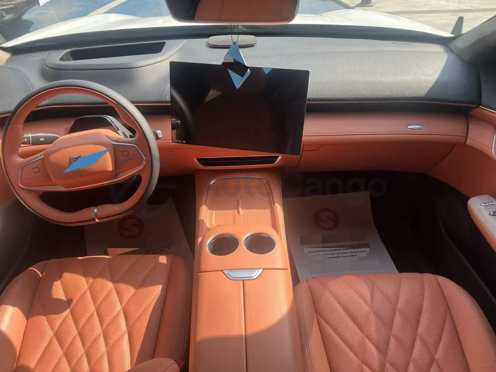 2023 Deepal S07 1.5L 95HP L4 REEV 31.73KWH,autocango,china used car exporter,china ev exporter,chinese used car exporter,chinese used ev exporter
