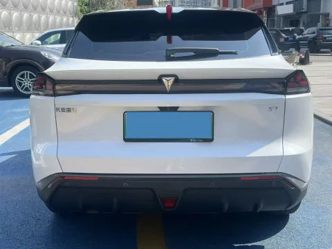 2023 Deepal S07 1.5L 95HP L4 REEV 31.73KWH