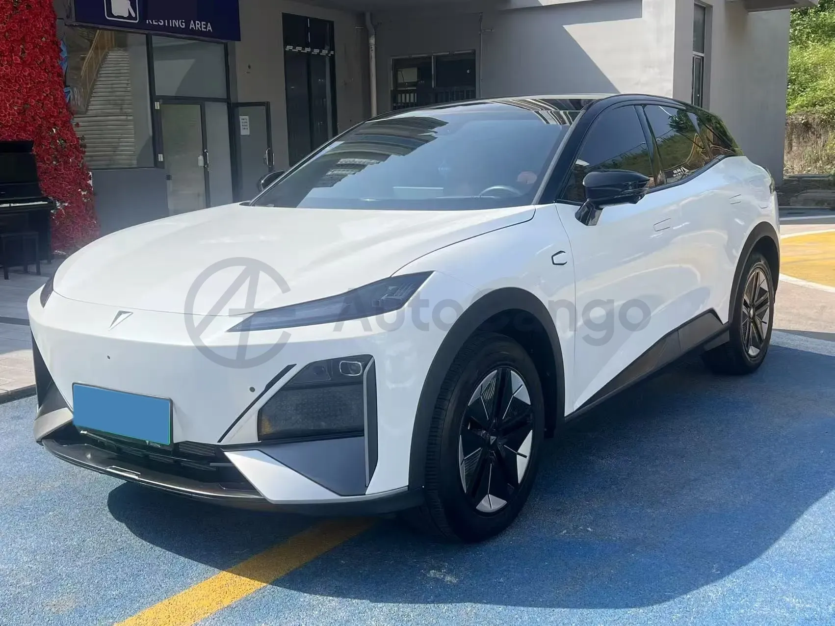 2023 Deepal S07 1.5L 95HP L4 REEV 31.73KWH,autocango,china used car exporter,china ev exporter,chinese used car exporter,chinese used ev exporter