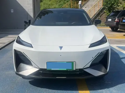 2023 Deepal S07 1.5L 95HP L4 REEV 31.73KWH
