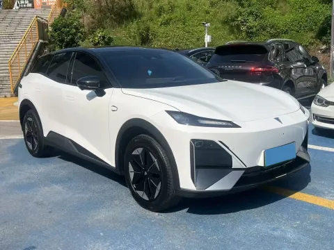 2023 Deepal S07 1.5L 95HP L4 REEV 31.73KWH